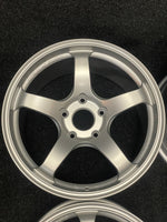 Advan TC3 - 18x8.5/11