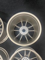 OEM Porsche GT3 RS 997.2 - 19x9/12