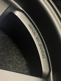 Volk TE37 Tokyo Time Attack - 19x10/10.5