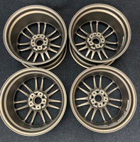 Volk RE30 - 18x9.5 +15