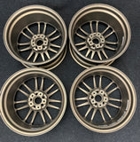 Volk RE30 - 18x9.5 +15