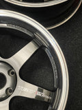 Volk TE37 Tokyo Time Attack - 19x9/10