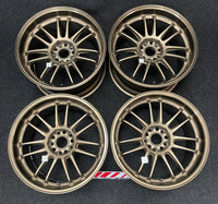 Volk RE30 - 18x9.5 +15