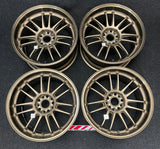 Volk RE30 - 18x9.5 +15