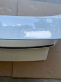 Porsche 996 Aerokit Decklid