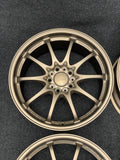 Volk CE28 - 18x8.5 +40