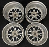 BBS LM-R - 19x8.5/11
