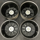 OZ Superforgiata - 19x8.5/11