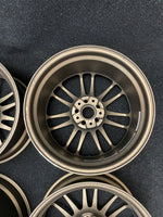 Volk RE30 - 18x9.5 +15