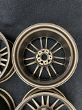 Volk RE30 - 18x9.5 +15