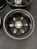 Volk TE37 Tokyo Time Attack - 18x9.5 / 19x10.5