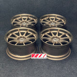 Volk CE28 - 18x9.5+22
