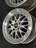 BBS GT2 - 18x8.5/10