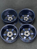 Volk TE37 (OG) - 18x8.5/11