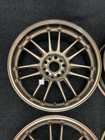 Volk RE30 - 18x9.5 +15