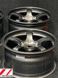 Advan TC3 - 18x9/11
