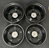 Advan GT- 20x9/21x11.5