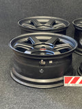 TE37 Ultra Track Edition II- 19x9/10