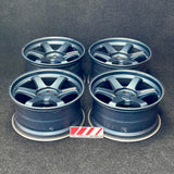 TE37 Ultra - 19x9.5/10.5