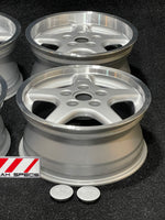 RUF Speedline 17x8/9