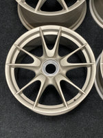 OEM Porsche GT3 RS 997.2 - 19x9/12