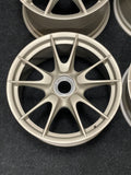 OEM Porsche GT3 RS 997.2 - 19x9/12