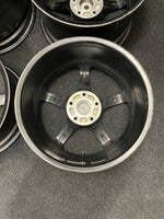 Advan GT - 19x8.5/10.5