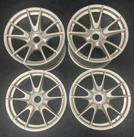 OEM Porsche GT3 RS 997.2 - 19x9/12