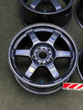 Volk TE37 (OG) - 18x8.5/11