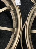 Volk CE28 - 18x9.5+22