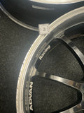 Advan RS-D - 19x9/9.5