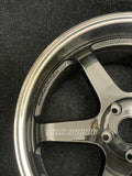 Volk TE37 Tokyo Time Attack - 19x9/10
