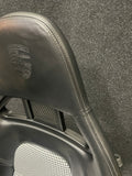 Porsche 997 Folding Carbon Bucket Seat (Driver side only)
