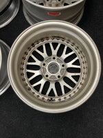 Work Brombacher - 17x8/10