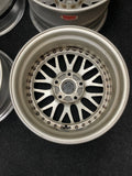 Work Brombacher - 17x8/10