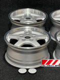 RUF Speedline 17x8/9