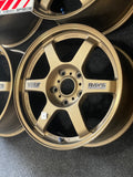 Volk TE37 - 18x8.5/10