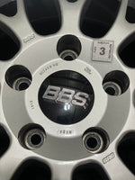 BBS GT2 - 18x8.5/10