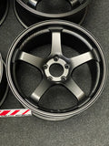 Advan GT (og) - 18x9.5+35