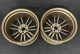 PAIR - RE30 - 18x10.5+25