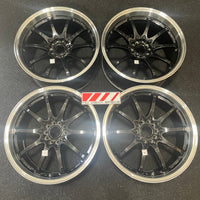 Volk LE28 - 19x9.5/10.5