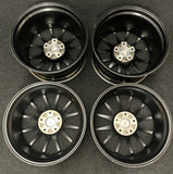 Volk G12 - 19x8.5/11