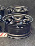 TE37 Ultra Track Edition II- 19x9/10