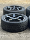 Advan GT - 19x8.5/10