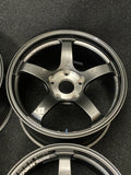 Advan TC3 - 18x9/11