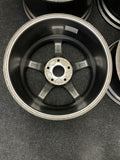 Advan TC3 - 18x9/11