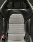Porsche 997 Folding Carbon Bucket Seat (Driver side only)