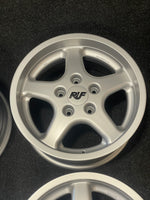 RUF Speedline 17x8/9