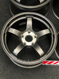 Advan TC3 - 18x9/11