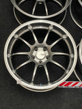 Advan RZ-DF - 19x10+35
